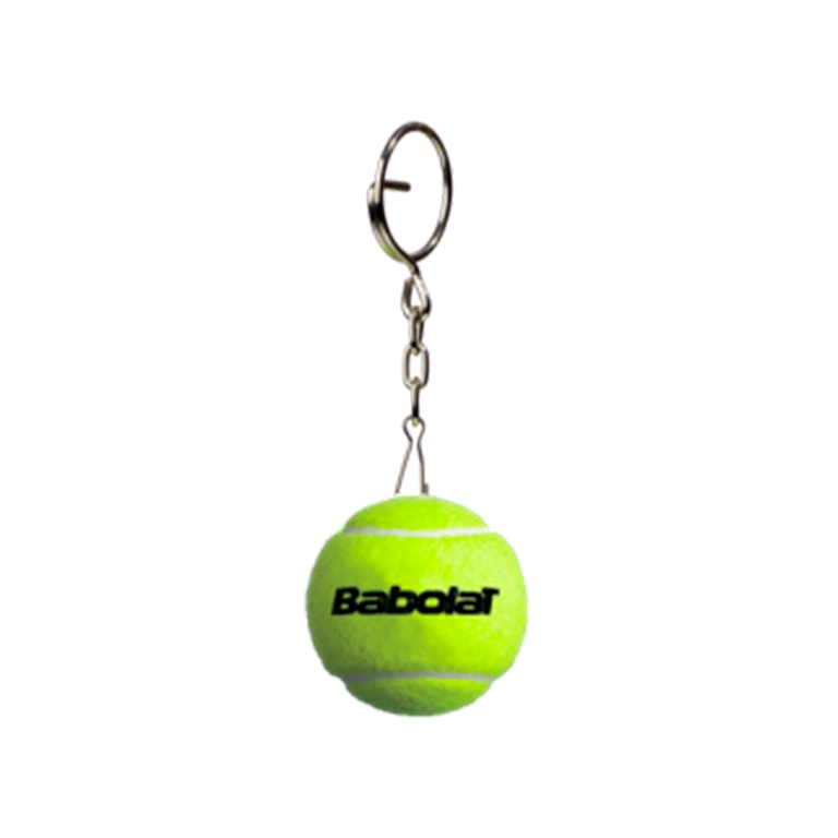 Llavero Babolat Verde Tiebreak Padel Shop