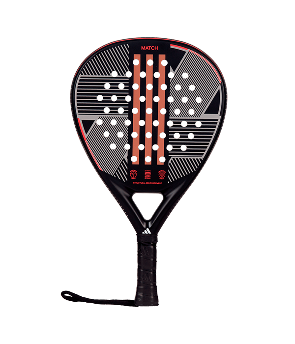 Paletero Bullpadel Vertex Rojo 2024