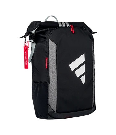 Mochila Multigame Negro/Rojo Ale Galan 3.4 2025