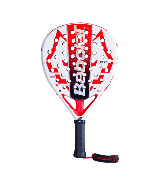 Babolat Technical Viper Juan Lebrón 2025 (PRE-VENTA)