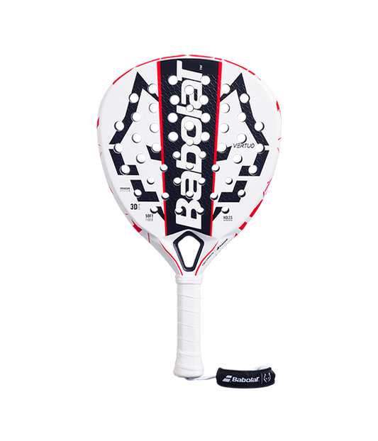 Babolat Technical Vertuo Juan Lebrón 2025 (PRE-VENTA)