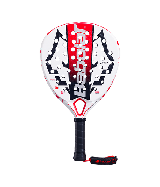 Babolat Technical Veron Juan Lebrón 2025 (PRE-VENTA)