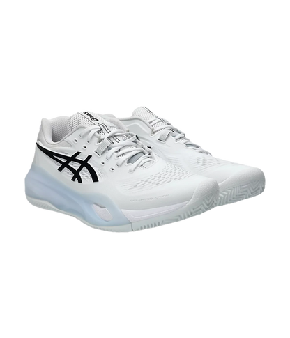 Asics Gel-Resolution X Blanco 2025