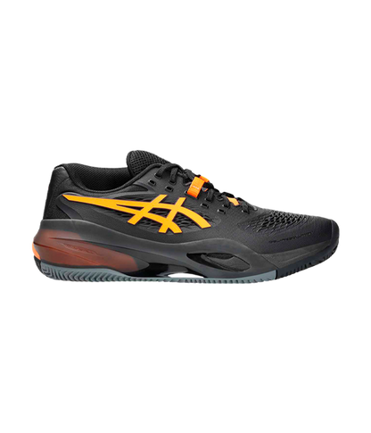 Asics Gel-Resolution X Negro 2025