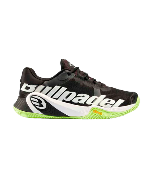 Bullpadel Vertex Vibram 24V Negro 2024