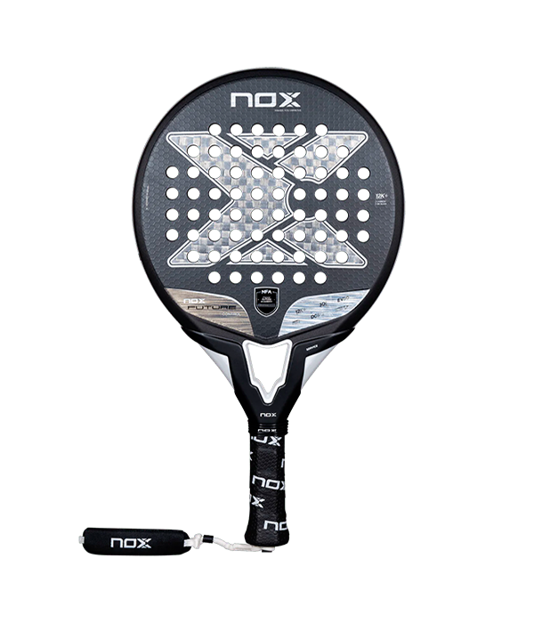 Nox Future Control 12K Alum 2025