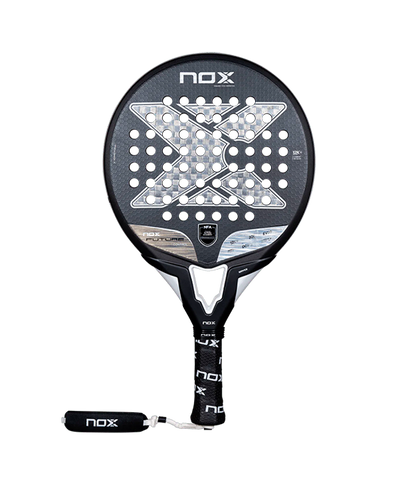 Nox Future Control 12K Alum 2025