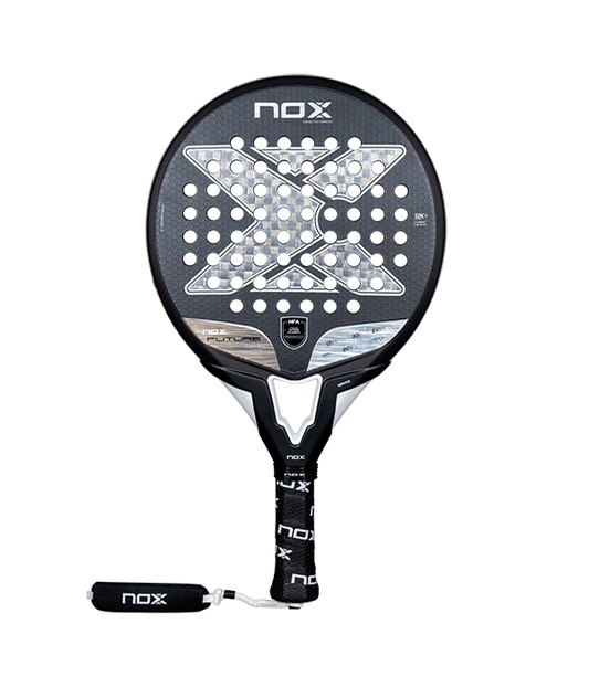 Nox Future Control 12K Alum 2025