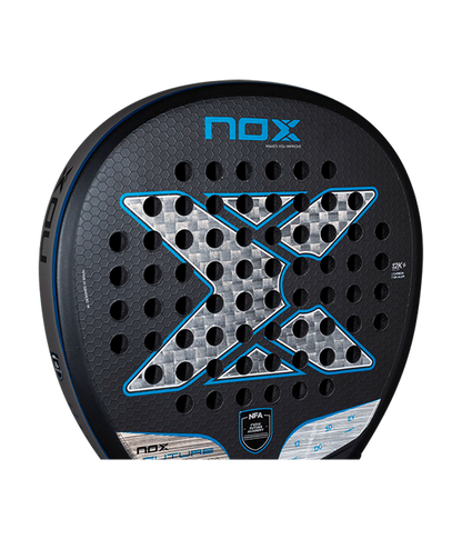 Nox Future Hybrid 12k Alum 2025