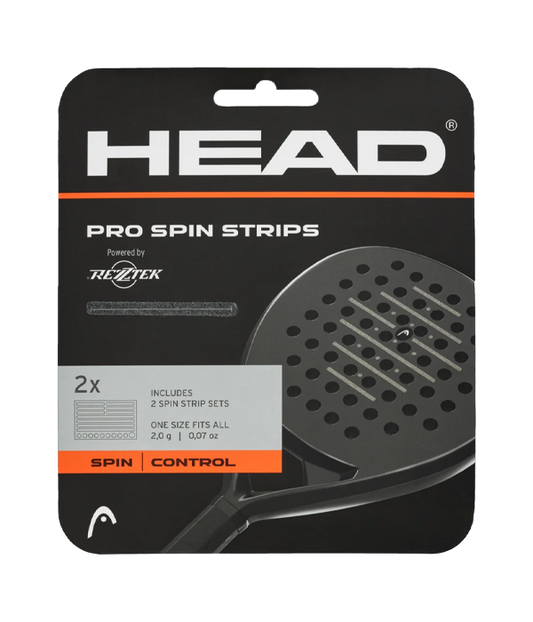 Head Padel Pro Spin Strips