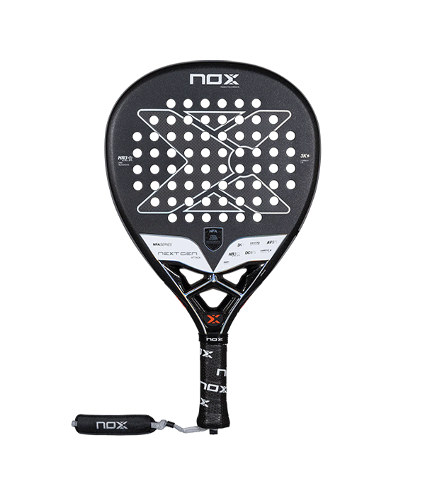 Nox NextGen Attack 3K NFA 2025