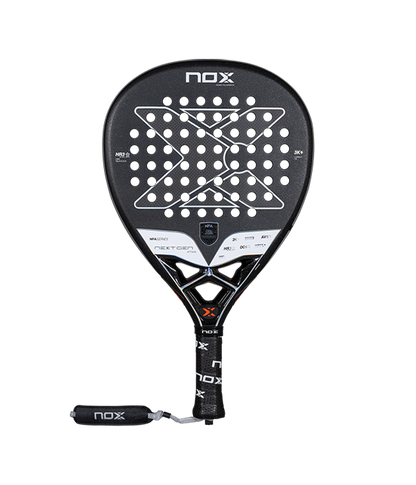 Nox NextGen Attack 3K NFA 2025