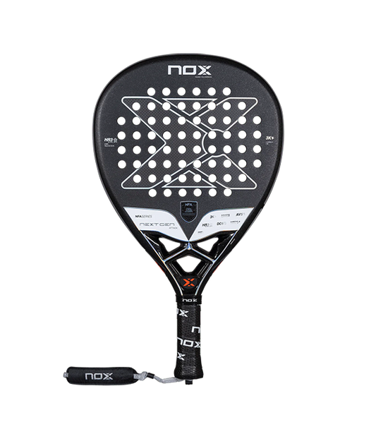 Nox NextGen Attack 3K NFA 2025