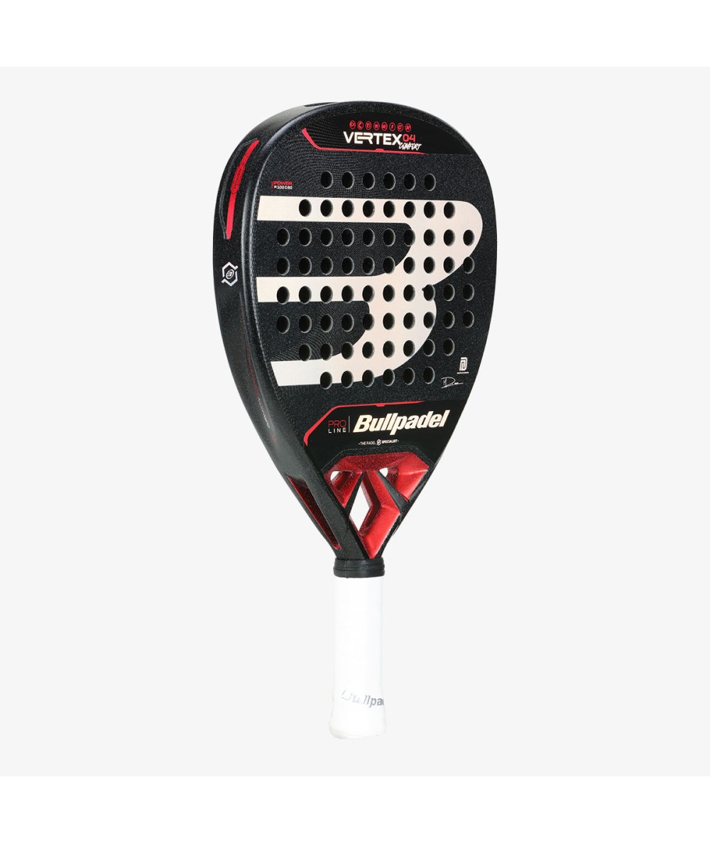 Bullpadel Vertex 04 Comfort 2024 Tiebreak Padel Shop