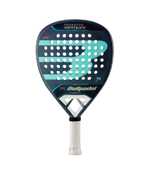 Bullpadel Vertex 04 W 2024