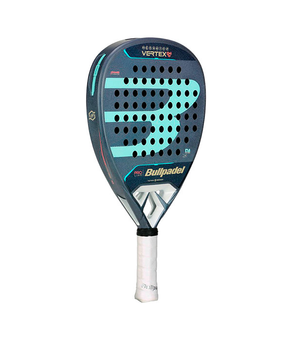 Bullpadel Vertex 04 W 2024