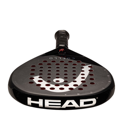 Head Coello Pro 2025