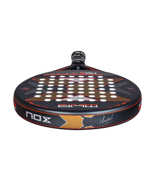 Nox ML10 Pro Cup Rough Surface Edition 2025