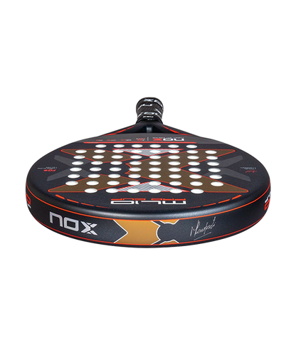 Nox ML10 Pro Cup Rough Surface Edition 2025