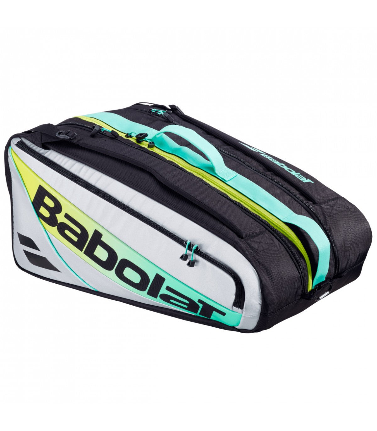 Paletero Babolat RH Pro Padel Multicolor 2025