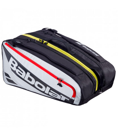 Paletero Babolat RH Pro Padel Negro 2025