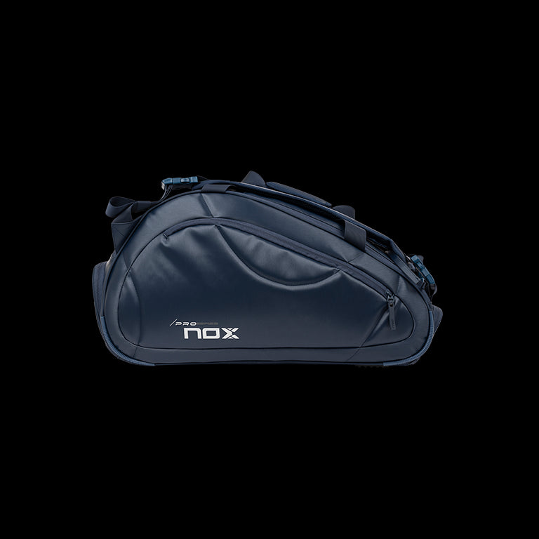 Paletero NOX Pro Series Negro 2023 