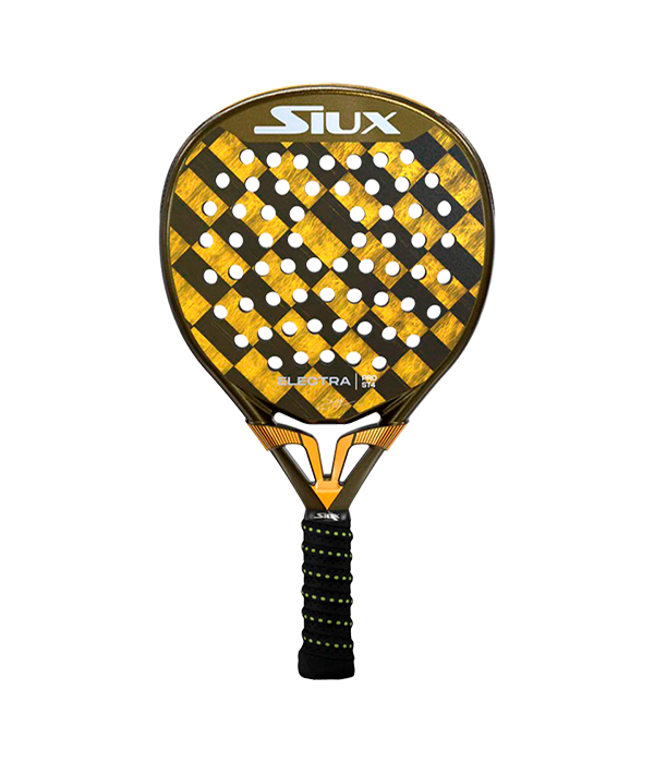 Siux Electra Pro ST4 2025 Stupa