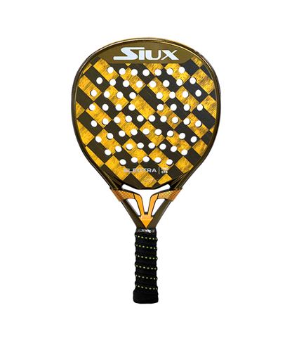 Siux Electra Pro ST4 2025 Stupa