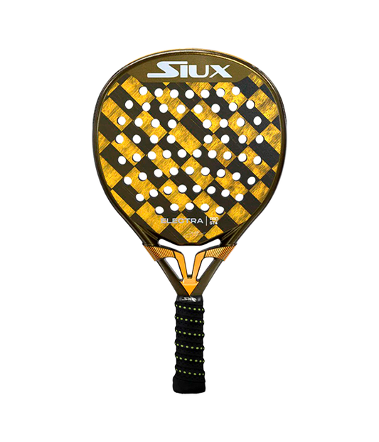 Siux Electra Pro ST4 2025 Stupa