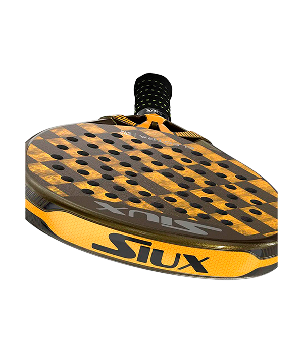 Siux Electra Pro ST4 2025 Stupa