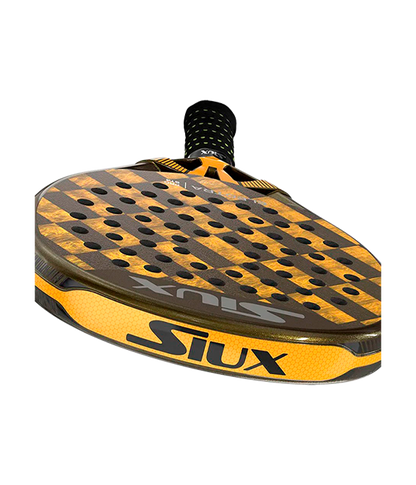 Siux Electra Pro ST4 2025 Stupa