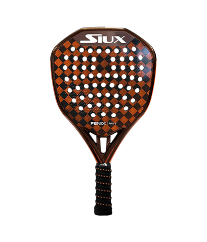 Siux Fenix Pro 5 2025 Alex Chozas