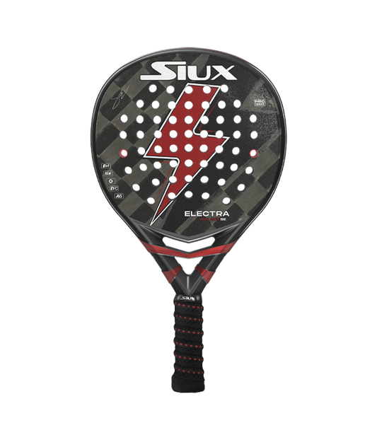 Siux Electra Pro St3 Special Edition 2025