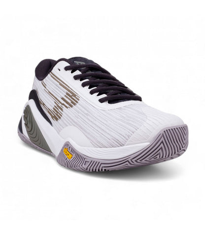 Bullpadel Hack Vibram 25V Blanco