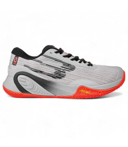 Bullpadel Hack Vibram 25V Gris