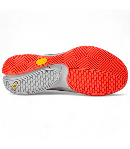 Bullpadel Hack Vibram 25V Gris