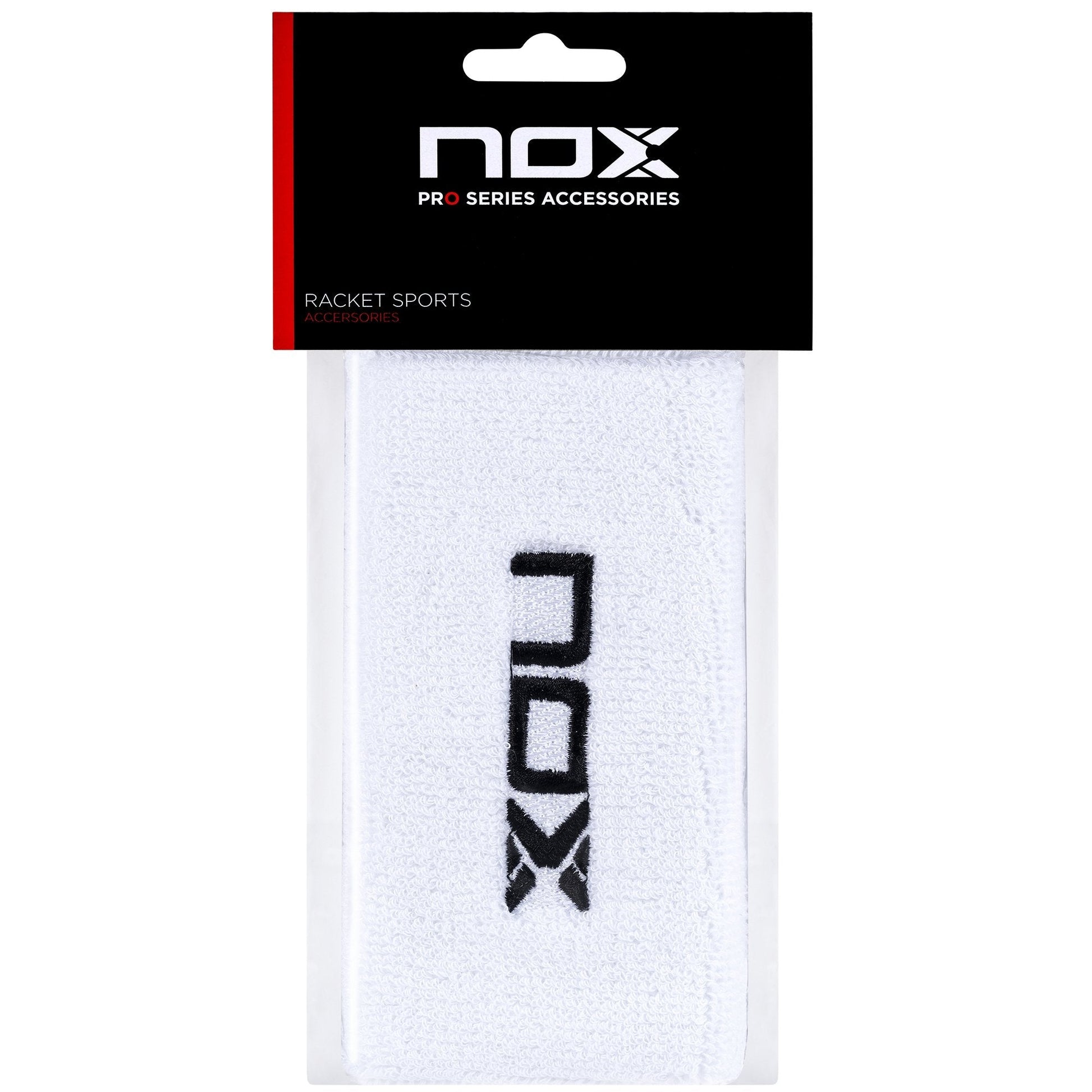 Nox Padel - Juega cómodamente con tus muñequeras #Nox: ✔️ Tecnología  Balance Fresh para alejar el sudor. ✔️Mantiene la muñeca caliente en cada  golpeo. ✔️Limita el movimiento de la articulación. ✔️Evita que