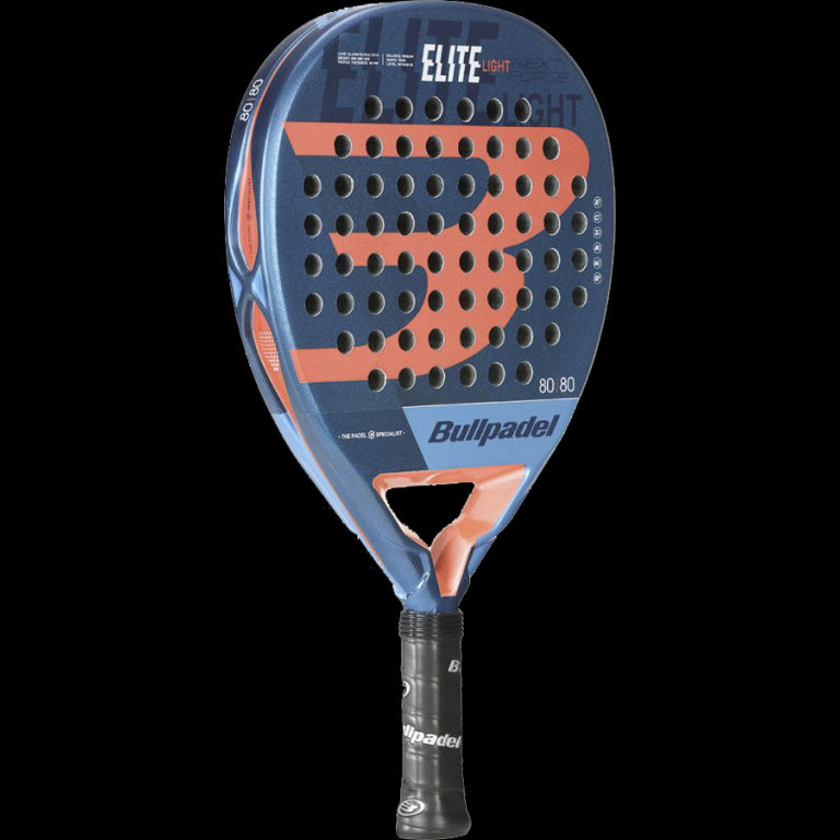 Bullpadel Elite Light W 2023 Tiebreak Padel Shop