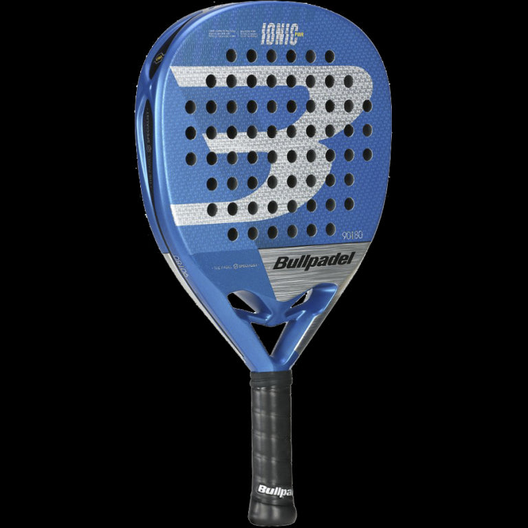 Bullpadel Ionic Power 2023